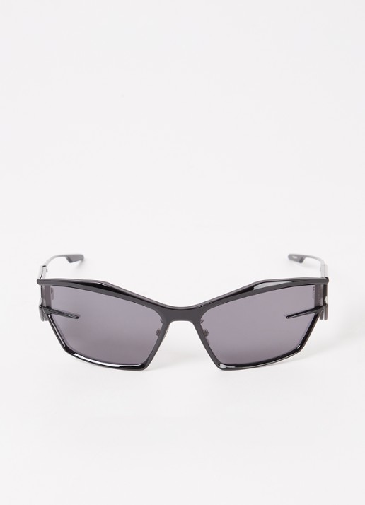 Givenchy Dames Giv Cut zonnebril GV40066U Zwart - Deal