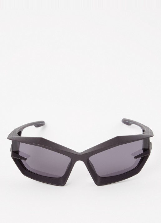 Givenchy Heren Giv Cut zonnebril GV40049I Zwart - Deal