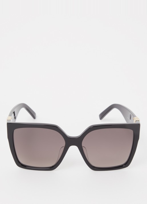 Givenchy Dames 4G zonnebril GV40056U Zwart - Deal