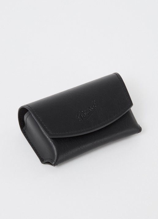 Persol Heren Wayfarer zonnebril gepolariseerd PO3345S Bruin