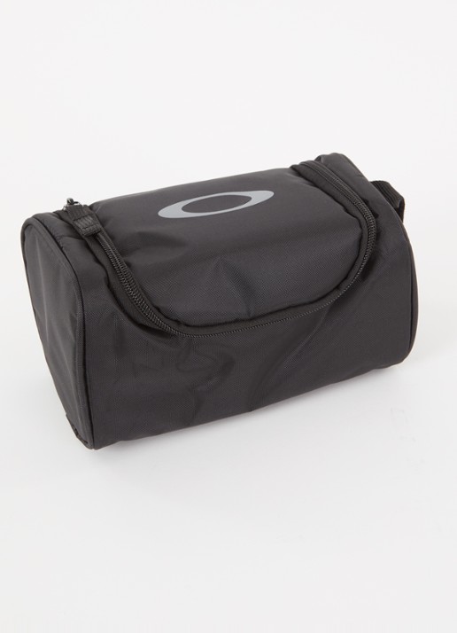 Oakley Heren Line Miner L skibril OO7071 met extra lens Zwart - Deal