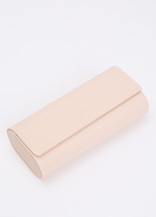 Chloé Dames Retro zonnebril CH0260S Goud - Deal
