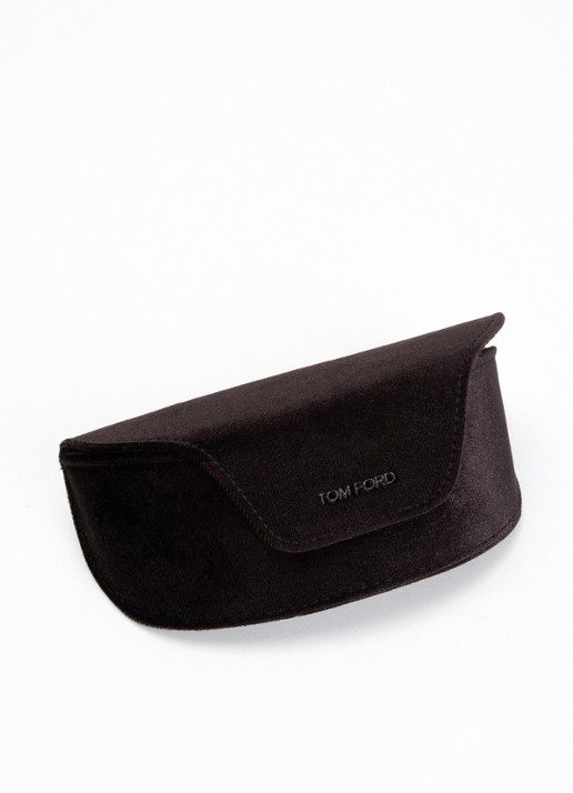 TOM FORD Dames Venetia TR zonnebril TR001992 Geel - Deal