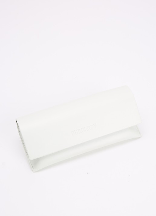 Burberry Dames Cat Eye zonnebril BE4454 Zwart - Deal