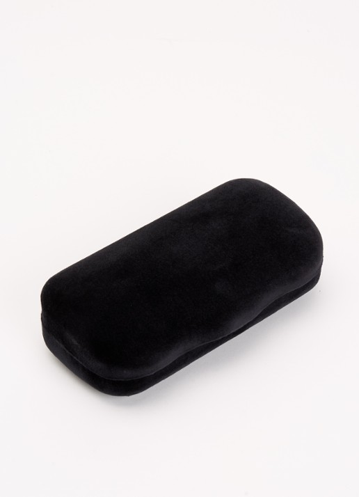 Gucci Heren Wayfarer zonnebril GG0034SN Zwart - Deal