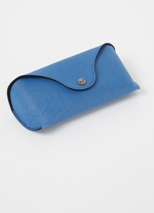 Ray-Ban Kinderen Wayfarer zonnebril RJ9196S Zwart - Deal
