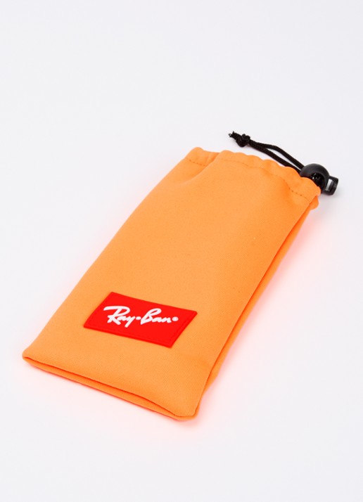 Ray-Ban Kinderen Retro zonnebril RJ9131S Zwart - Deal