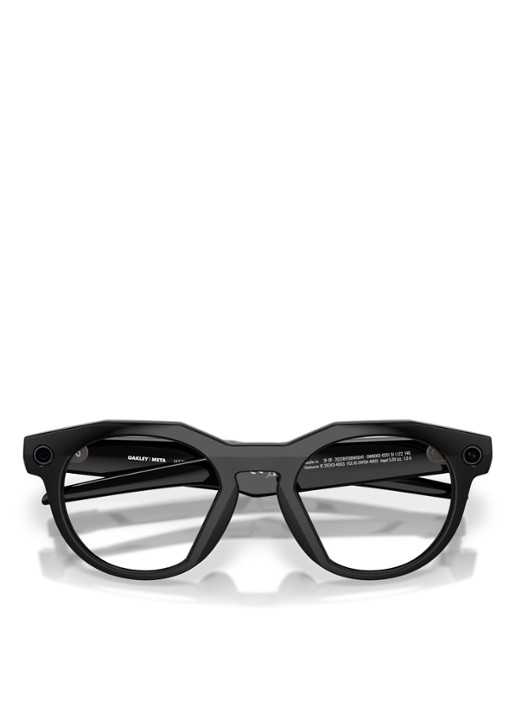 Oakley Heren Meta HSTN Transitions® zonnebril OW8002 Zwart - Deal