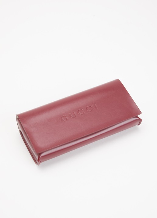 Gucci Heren Piloten zonnebril GG1957SA Goud - Deal