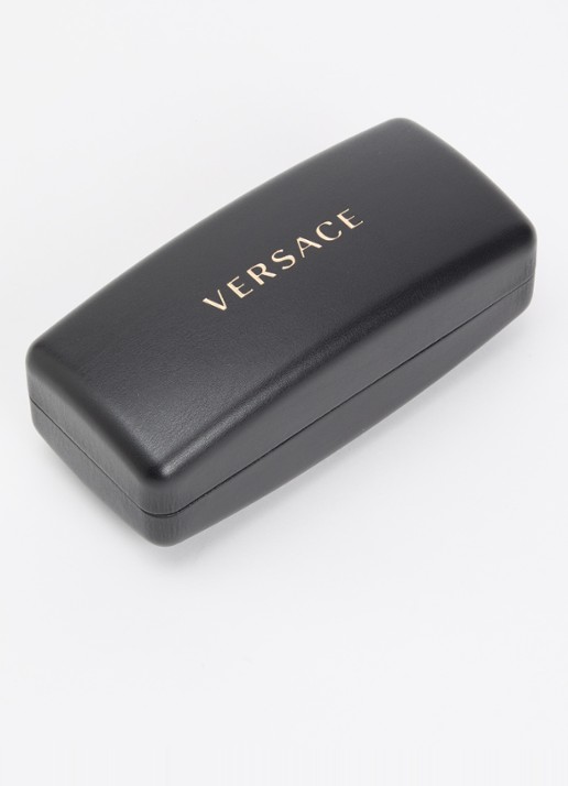 Versace Dames Butterfly zonnebril VE4449D Bruin - Deal