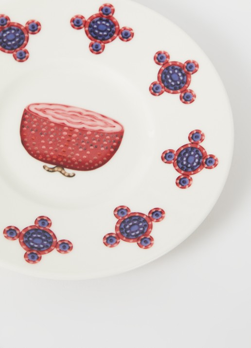 Iittala Taika Sato schotel 15 cm Multicolor - Deal