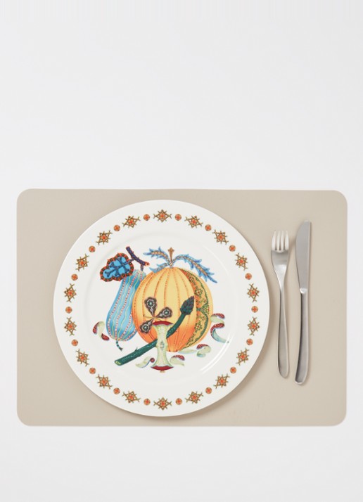 Iittala Taika Sato onderbord 30 cm Multicolor - Deal
