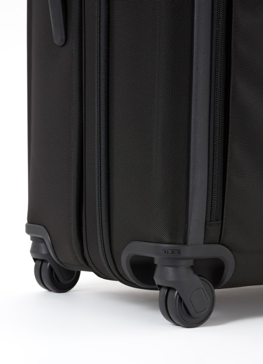 TUMI koffer Alpha 3 Extended Trip vergrootbare spinner 78,5 cm Zwart - Deal