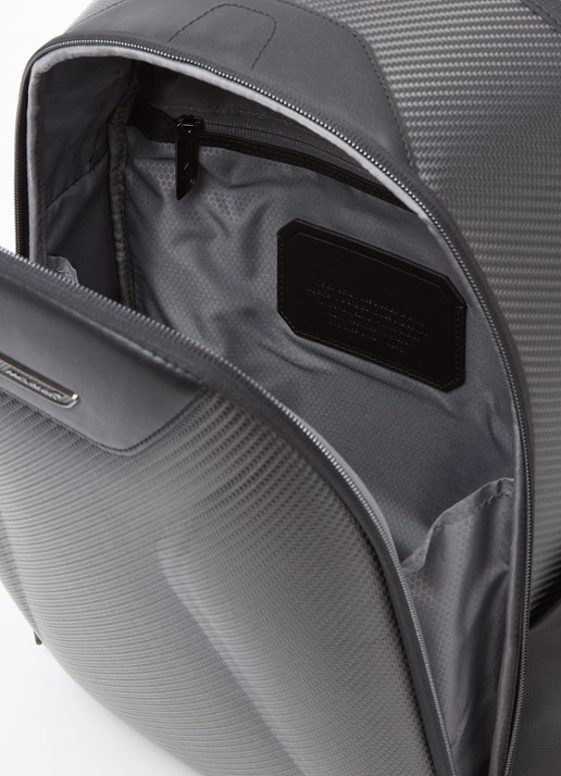 TUMI Velocity McLaren rugzak met 15 inch laptopvak Antraciet - Deal