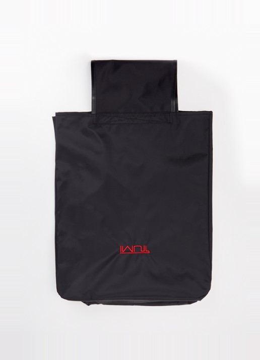 TUMI 19 Degree Aluminium kofferhoes Zwart - Deal