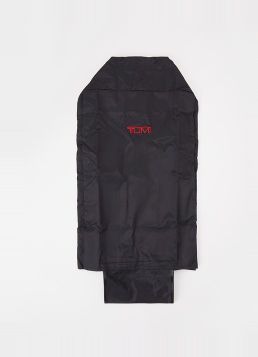 TUMI 19 Degree Aluminium Short Trip kofferhoes Zwart - Deal