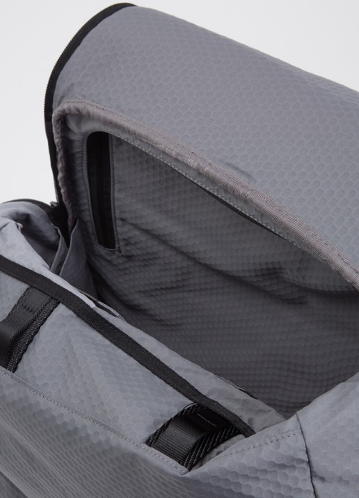 TUMI Alpha Bravo Surveillance rugzak met 15 inch laptopvak - unisex Zwart - Deal