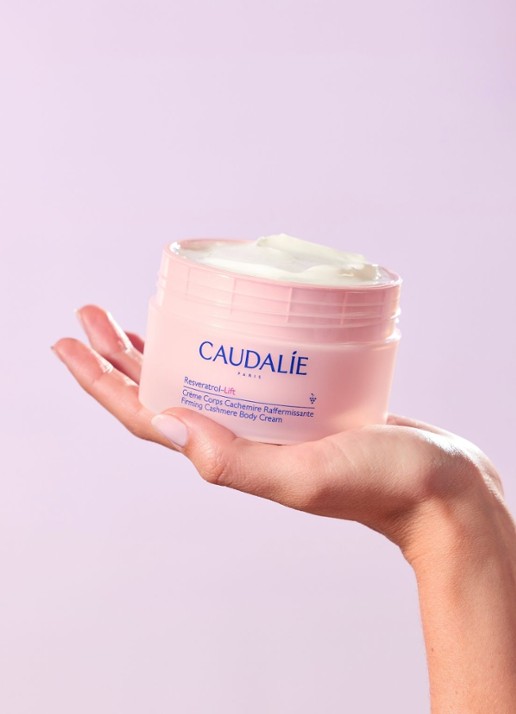 Caudalie Resveratrol-Lift - bodycrème 200ml Verzorging - Deal