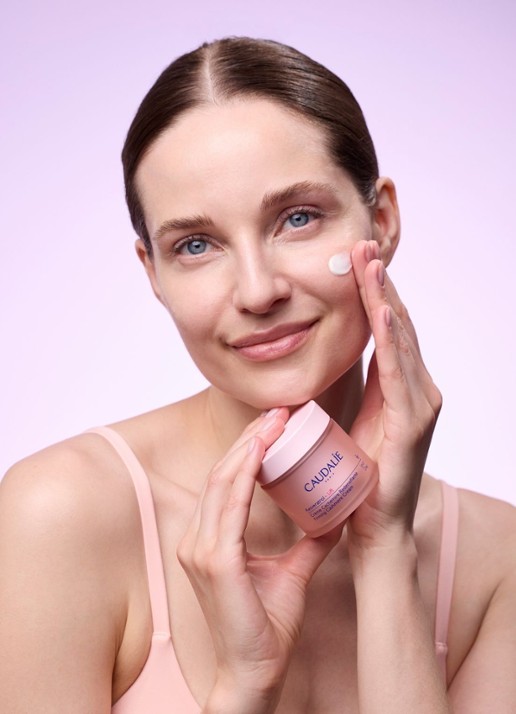 Caudalie Resveratrol-Lift Verstevigende Kasjmiercrème 50ml Verzorging - Deal