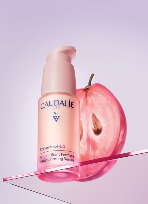 Caudalie Resveratrol-Lift Instant Firming Serum 30ml Verzorging - Deal