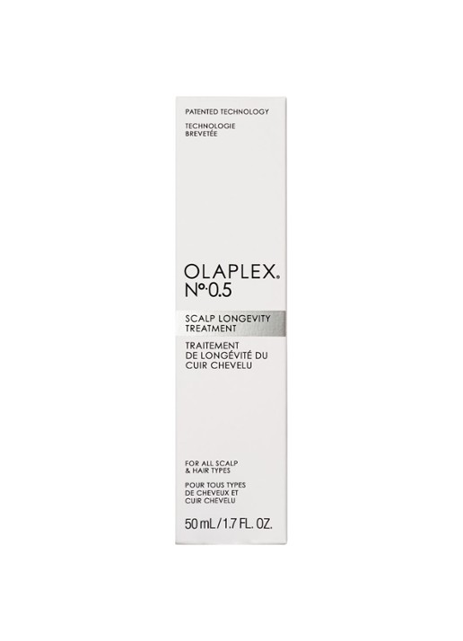 Olaplex No.0.5 Scalp Longevity Treatment - herstellende haarbehandeling 50ML Verzorging - Deal