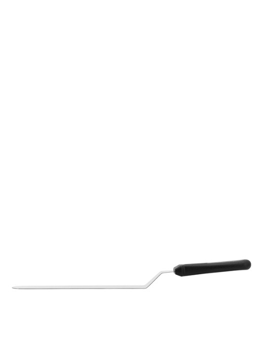 Westmark Paletmes met hoek 18 cm Zilver - Deal