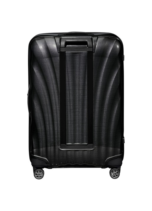 Samsonite koffer C-Lite spinner 75 cm Zwart - Deal