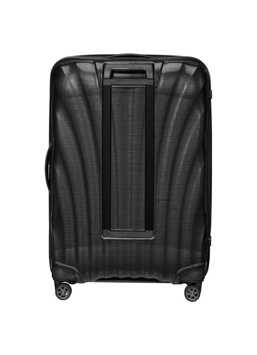 Samsonite koffer C-Lite spinner 81 cm Zwart - Deal