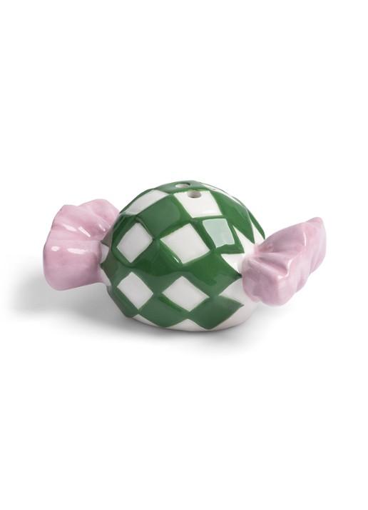 &Klevering Candy peper- en zoutstel 7,5 m Blauw - Deal