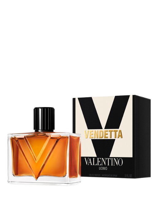 Valentino Valentino Vendetta Uomo Eau de Parfum 50ml Geuren - Deal