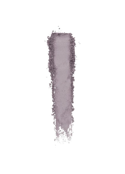 Laura Mercier Matte Eye Colour - oogschaduw plum smoke 1 maat Make-up - Deal