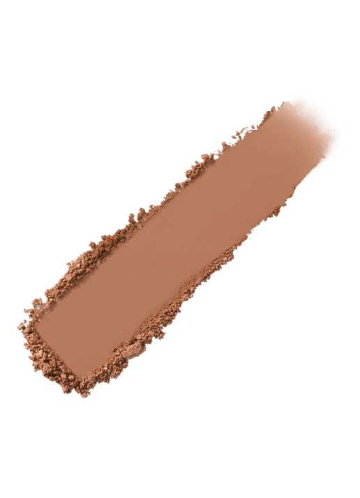 Laura Mercier Real Flawless Powder - compacte poeder Deep 1 maat Make-up - Deal