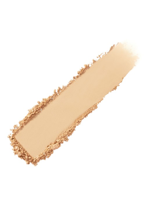 Laura Mercier Real Flawless Powder - compacte poeder Honey 1 maat Make-up - Deal