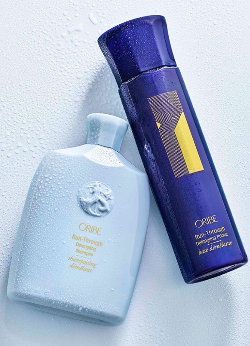 Oribe Run Through Detangling Primer - haarspray 175ML Verzorging - Deal