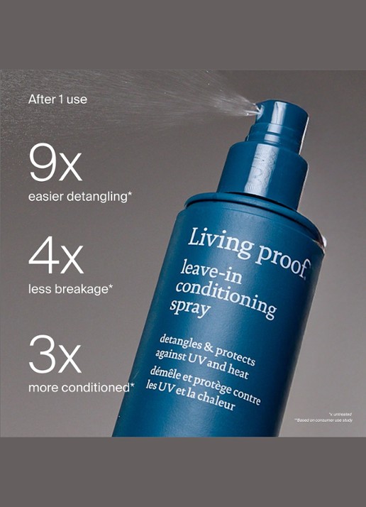 Living Proof Leave-In Conditioning Spray 148ml Verzorging - Deal