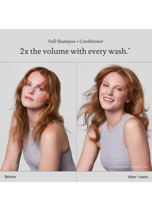 Living Proof Full Shampoo 60ml Verzorging - Deal