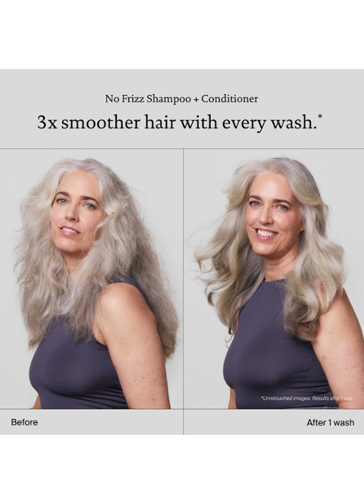 Living Proof No Frizz Conditioner 236ml Verzorging - Deal