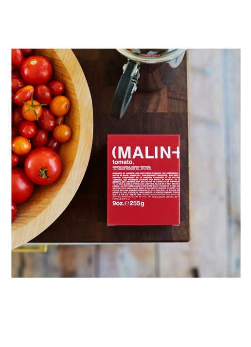 MALIN+GOETZ tomato candle - geurkaars - Deal