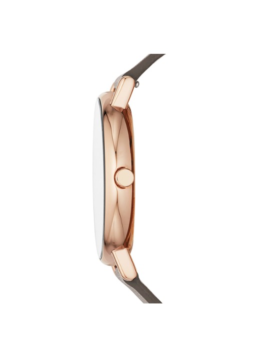 Skagen Dames Signatur horloge SKW2794 in de kleur Roségoud