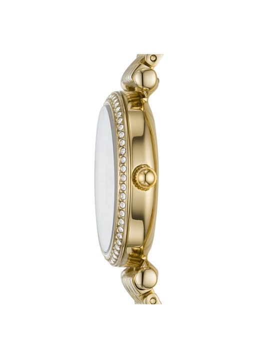 Fossil Dames FOSSIL ES4735 in de kleur Goud