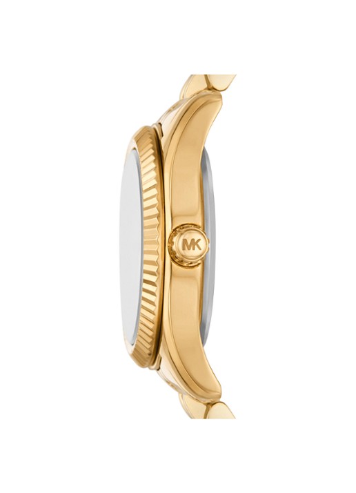 Michael Kors Dames Lexington horloge MK4741 in de kleur Goud