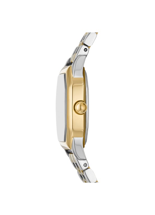 Fossil Dames Harlow horloge ES5362 in de kleur Goud