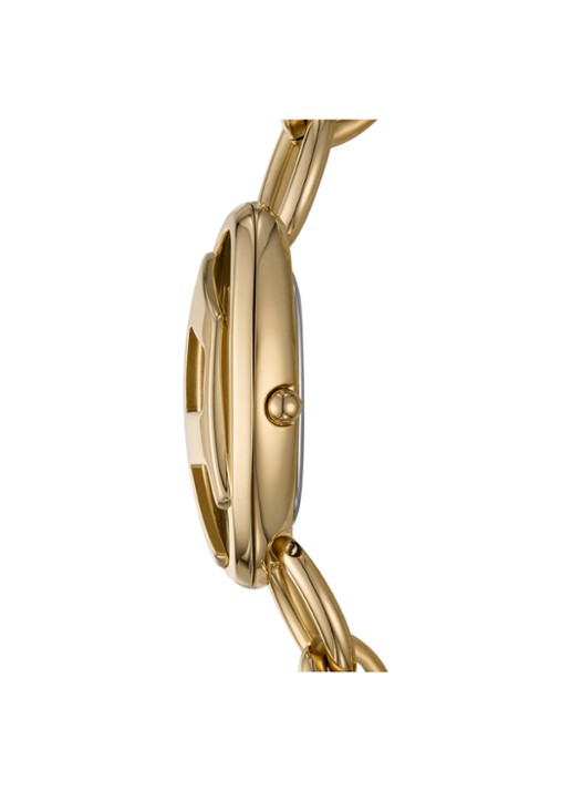 Diesel Dames D-Era horloge DZ5611 in de kleur Goud