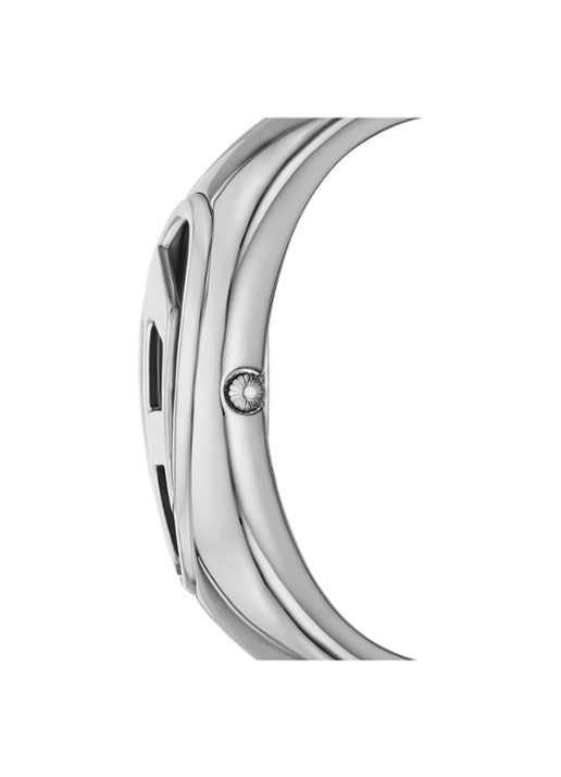 Diesel Dames Wonder-D horloge DZ5606 in de kleur Zilver
