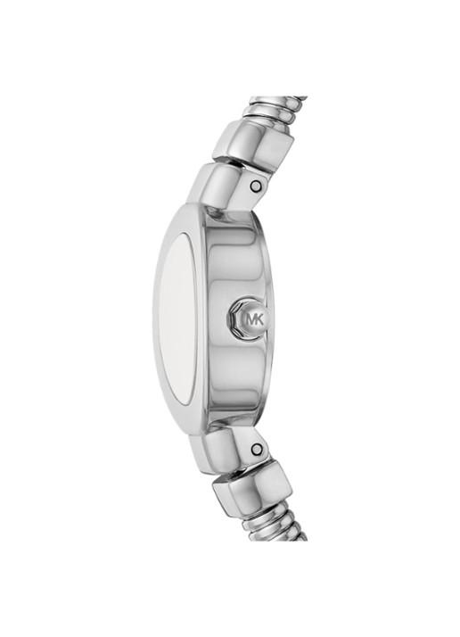 Michael Kors Dames Gramercy horloge MK7529 in de kleur Zilver