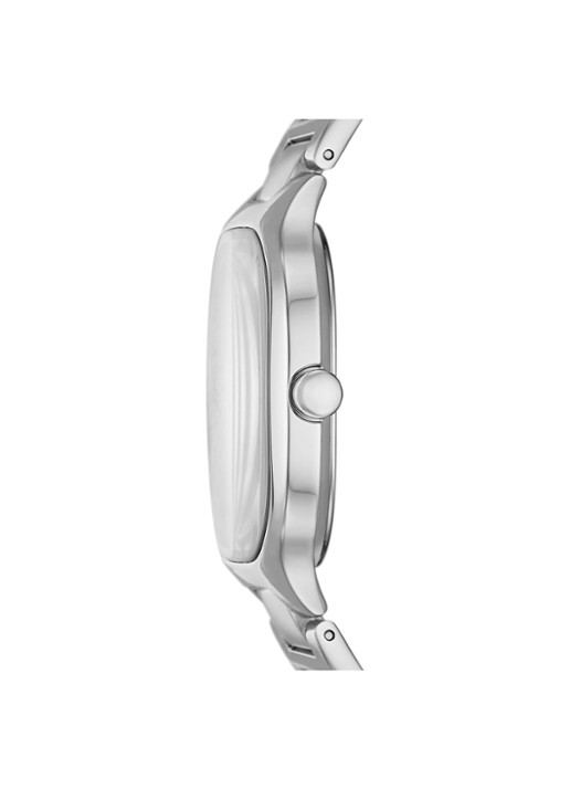Skagen Heren Mellem horloge SKW6934 in de kleur Zilver