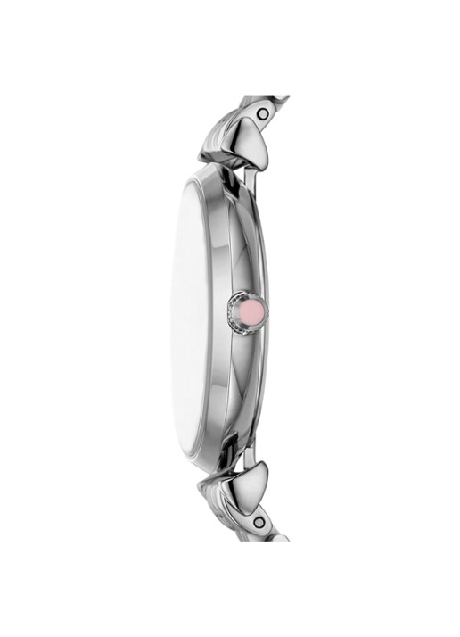 Armani Dames Emporio Armani Horloge AR11686 in de kleur Zilver