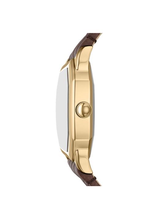 Fossil Dames Harlow Horloge ES5426 in de kleur Goud