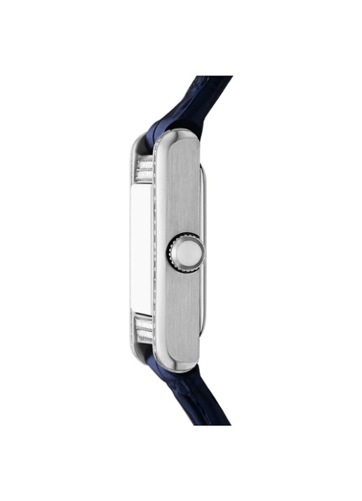 Armani Dames Horloge AR11718 in de kleur Zilver