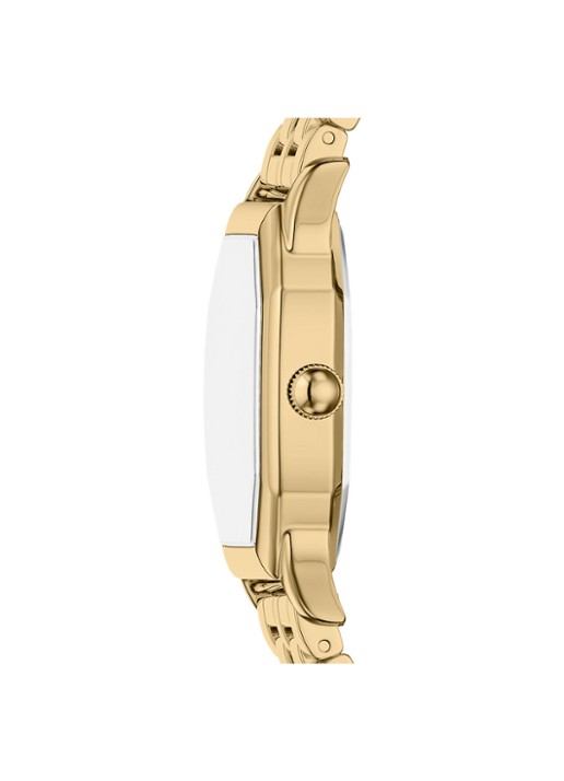 Fossil Dames Harlow horloge ES5451 in de kleur Goud